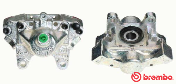 BREMBO F 50 128 ESSENTIAL...