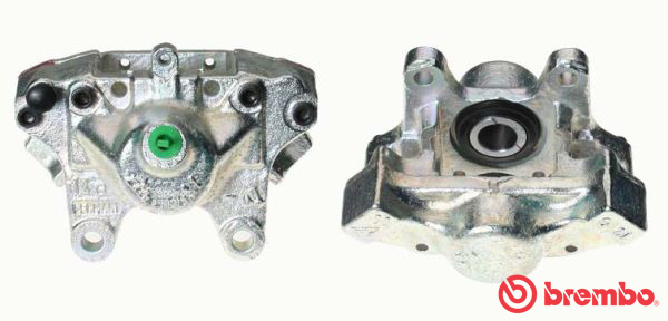 BREMBO F 50 129 ESSENTIAL...
