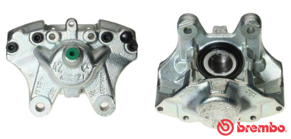 BREMBO F 50 131 ESSENTIAL...