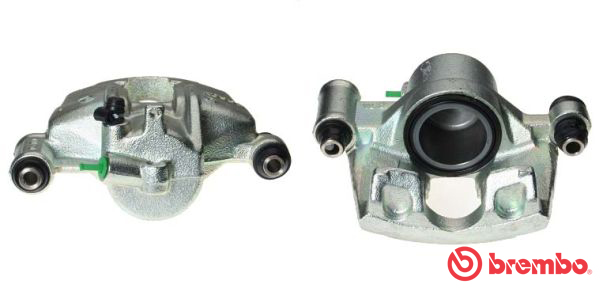 BREMBO F 50 132 ESSENTIAL...