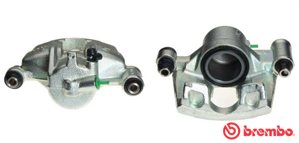 BREMBO F 50 133 ESSENTIAL...