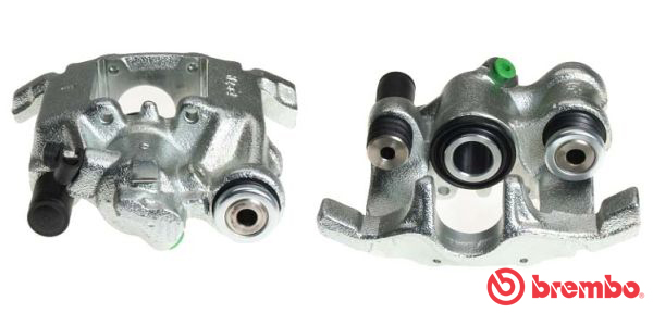 BREMBO F 50 135 ESSENTIAL...