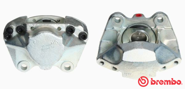 BREMBO F 50 136 ESSENTIAL...