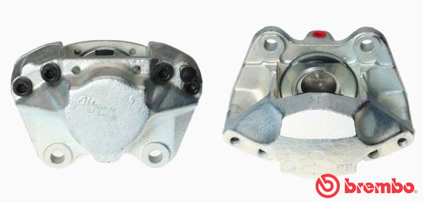BREMBO F 50 137 ESSENTIAL...