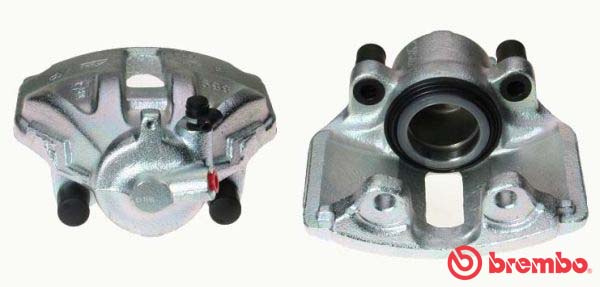BREMBO F 50 139 ESSENTIAL...