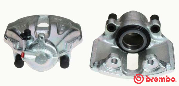 BREMBO F 50 140 ESSENTIAL...