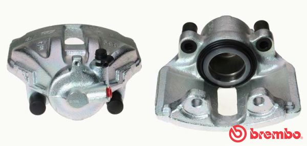 BREMBO F 50 141 ESSENTIAL...
