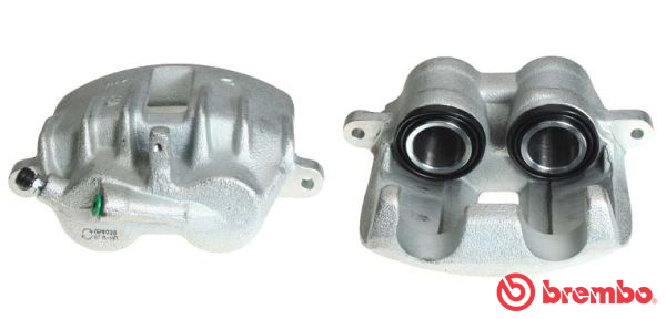 BREMBO F 50 143 ESSENTIAL...