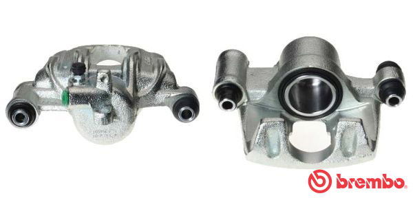 BREMBO F 50 144 ESSENTIAL...
