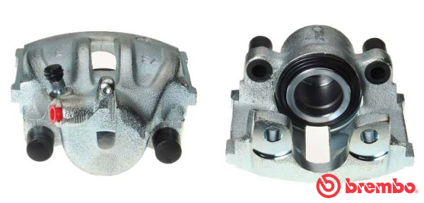 BREMBO F 50 146 ESSENTIAL...