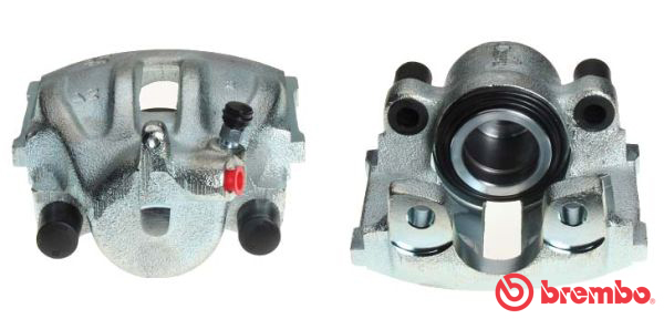 BREMBO F 50 147 ESSENTIAL...