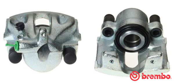 BREMBO F 50 148 ESSENTIAL...