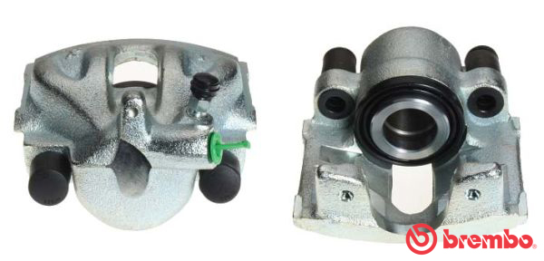 BREMBO F 50 149 ESSENTIAL...
