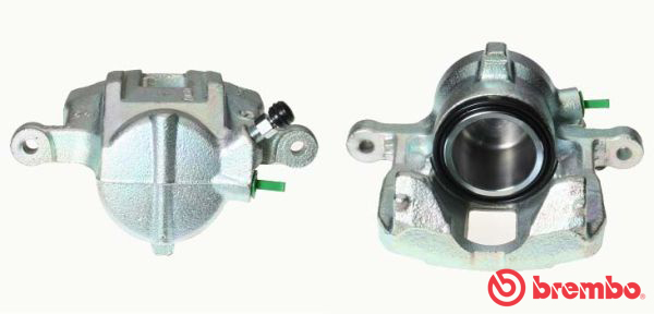 BREMBO F 50 150 ESSENTIAL...