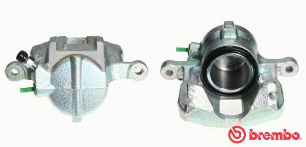 BREMBO F 50 151 ESSENTIAL...