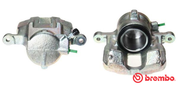 BREMBO F 50 152 ESSENTIAL...