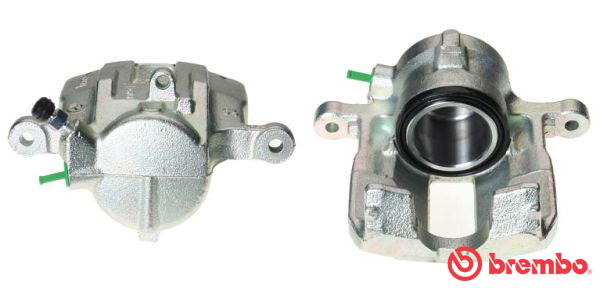 BREMBO F 50 153 ESSENTIAL...