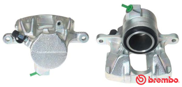 BREMBO F 50 154 ESSENTIAL...