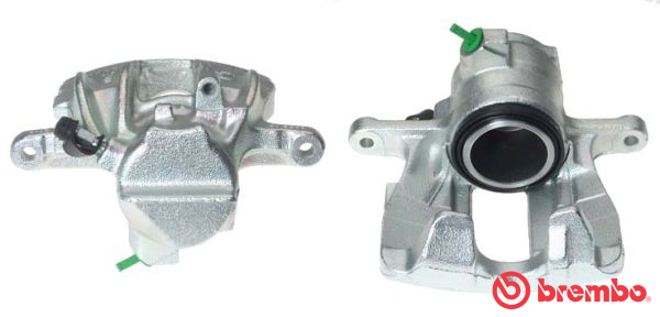 BREMBO F 50 156 ESSENTIAL...