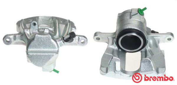 BREMBO F 50 157 ESSENTIAL...