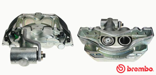BREMBO F 50 158 ESSENTIAL...