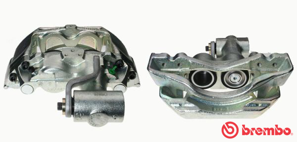 BREMBO F 50 159 ESSENTIAL...
