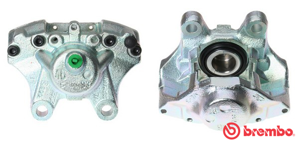 BREMBO F 50 160 ESSENTIAL...
