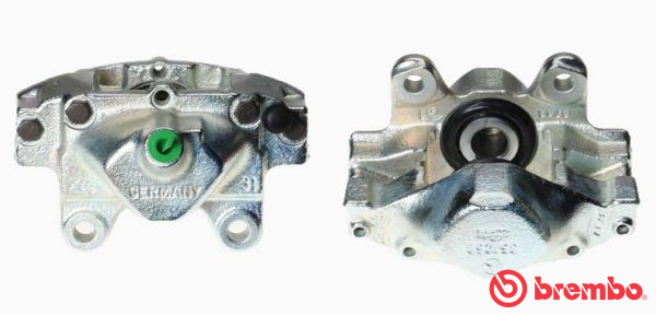 BREMBO F 50 162 ESSENTIAL...
