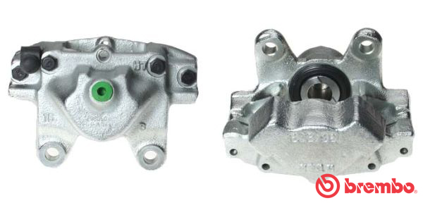 BREMBO F 50 165 ESSENTIAL...
