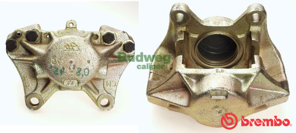 BREMBO F 50 166 ESSENTIAL...