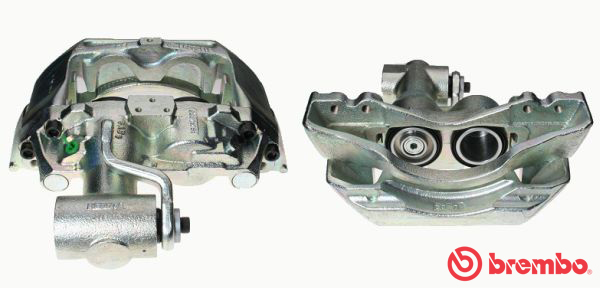 BREMBO F 50 168 ESSENTIAL...
