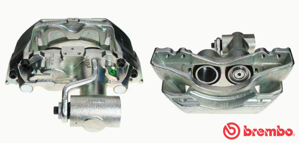 BREMBO F 50 169 ESSENTIAL...