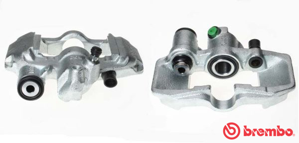 BREMBO F 50 170 ESSENTIAL...