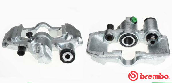 BREMBO F 50 171 ESSENTIAL...