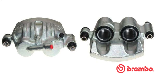 BREMBO F 50 172 ESSENTIAL...