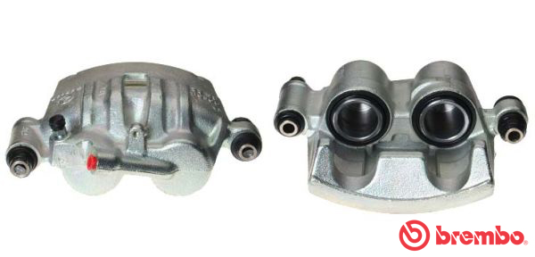 BREMBO F 50 173 ESSENTIAL...
