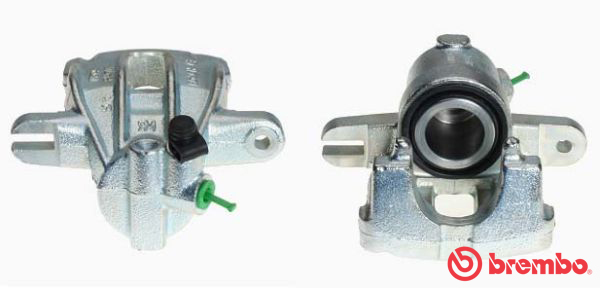 BREMBO F 50 174 ESSENTIAL...