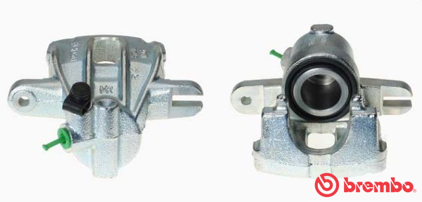 BREMBO F 50 175 ESSENTIAL...
