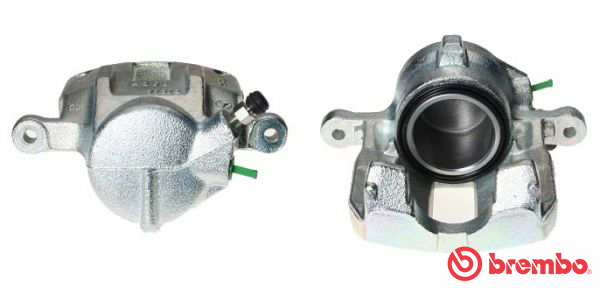 BREMBO F 50 176 ESSENTIAL...