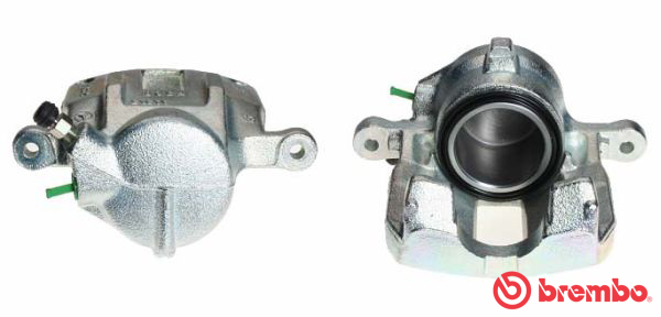 BREMBO F 50 177 ESSENTIAL...