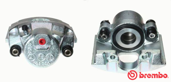 BREMBO F 50 184 ESSENTIAL...