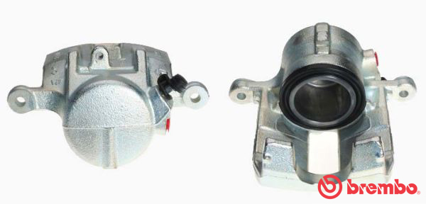 BREMBO F 50 188 ESSENTIAL...