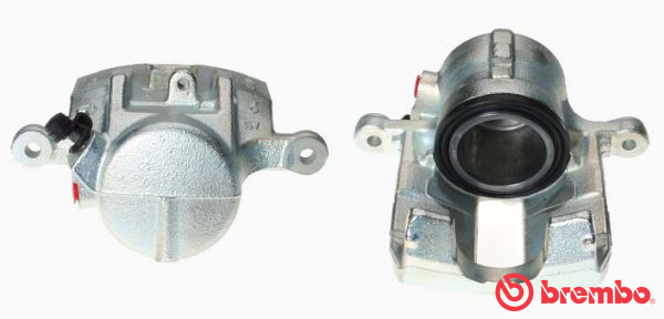 BREMBO F 50 189 ESSENTIAL...
