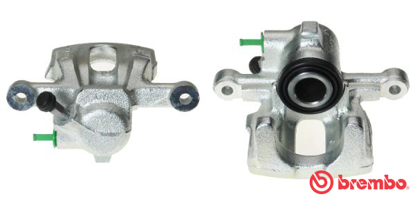 BREMBO F 50 191 ESSENTIAL...