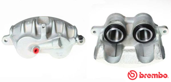 BREMBO F 50 192 ESSENTIAL...