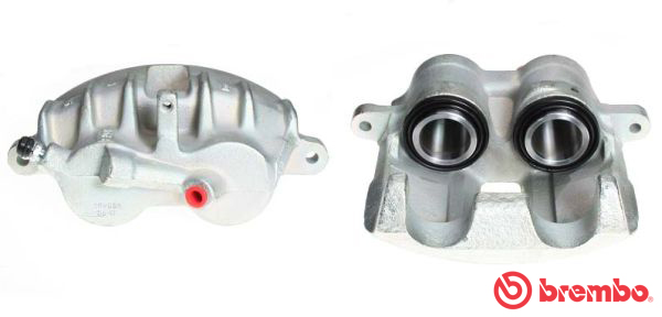 BREMBO F 50 193 ESSENTIAL...