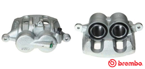 BREMBO F 50 198 ESSENTIAL...
