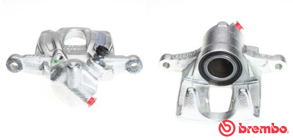 BREMBO F 50 200 ESSENTIAL...