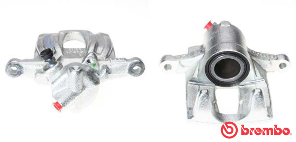 BREMBO F 50 201 ESSENTIAL...