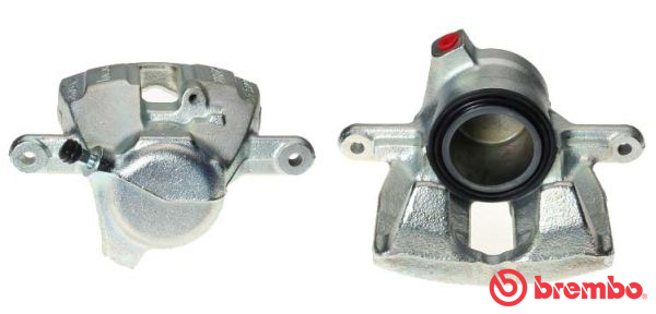 BREMBO F 50 203 ESSENTIAL...